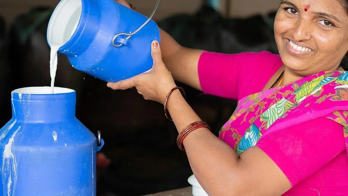 India’s Dairy Industry Is Rethinking Inventory Management to Address Wastage India’s Dairy Industry Is Rethinking Inventory Management to Address Wastage