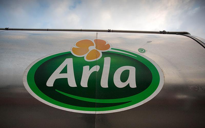 Arla Appoints New UK Supply Chain Leader
