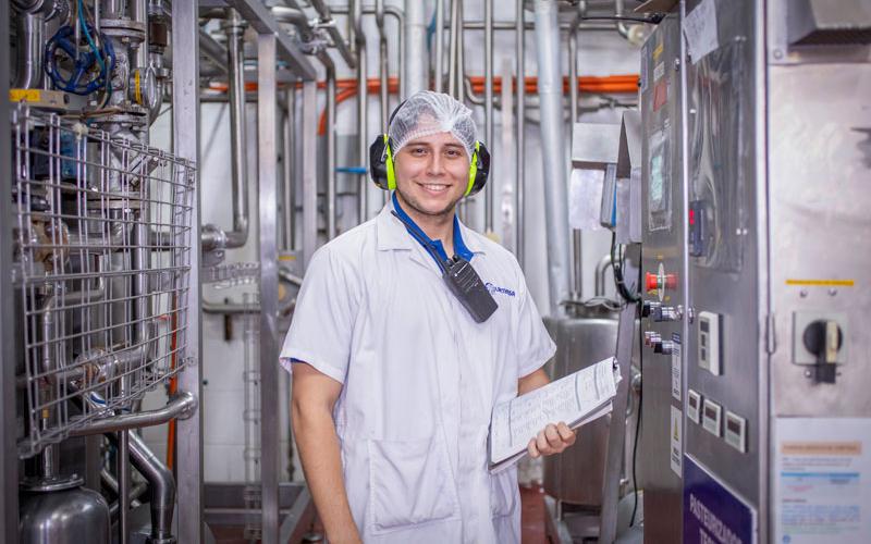 Honduras to Invest $150 Million in New Dairy Plant