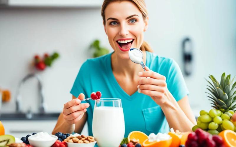 Danone ve CSIC, Yoğurdun Diyabet Önlemedeki Rolü Üzerine İşbirliği Yapıyor