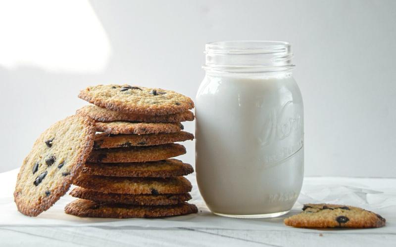 Молоко, полученное методом точной ферментации, представляет вызов для экспортного рынка молочной продукции Новой Зеландии