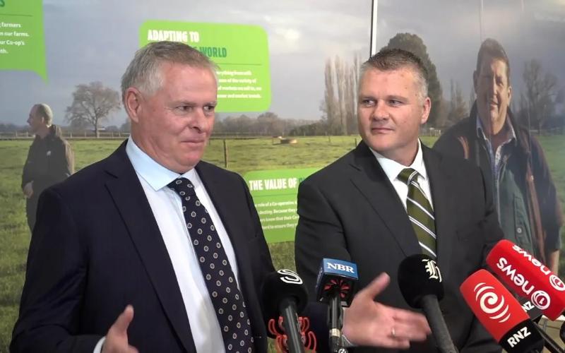 Fonterra Sells Consumer Business to Lactalis for $3.845 Billion