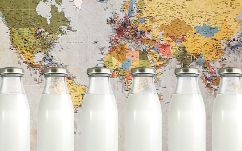 Как снятие запретов на ввоз молока и молочной продукции отразится на рынках Казахстана и России. Мнения участников отрасли