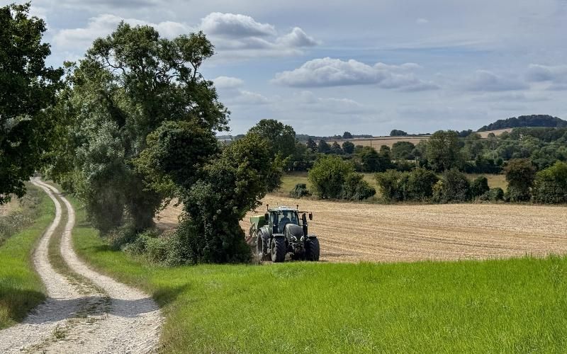 İngiltere’deki Süt Üreticilerine Gelecekteki Sürdürülebilirlik için Ulusal Anket Katılımı Çağrısı