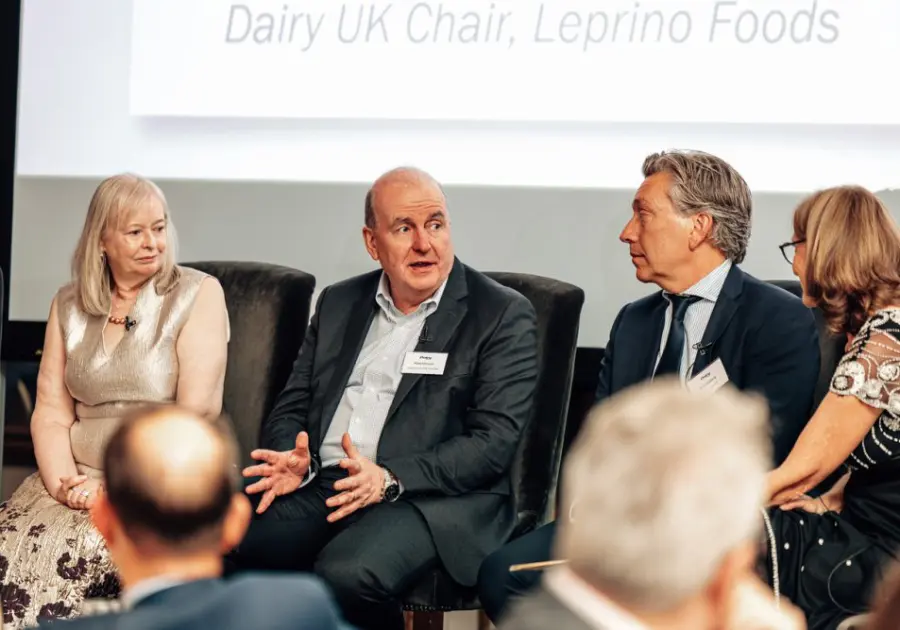Dairy UK calls for processing to gain critical infrastructure status