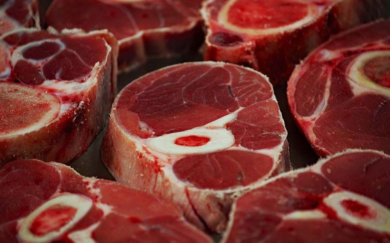 Туркестанская область начала экспорт мясной продукции в Таджикистан