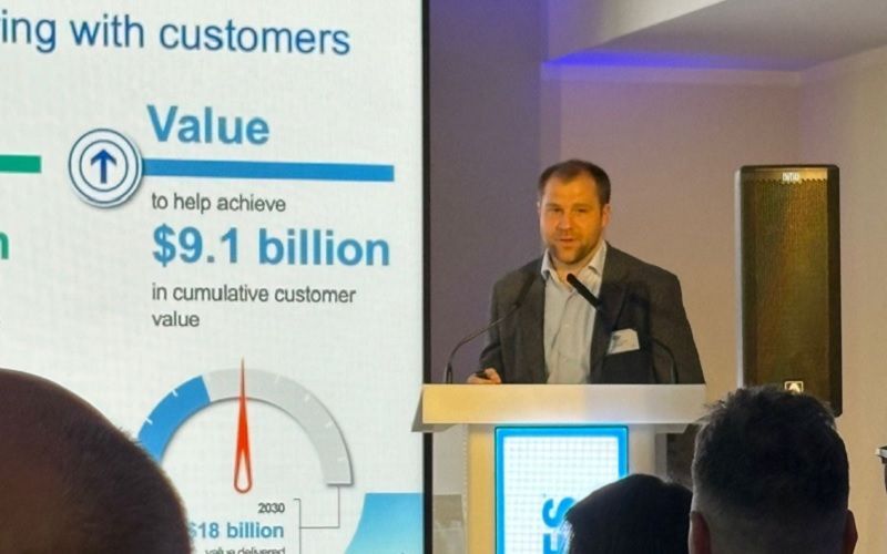 Vedran Lončarić, ECOLAB: "Understanding Contamination Pathways is Key to Effective Mastitis Prevention"