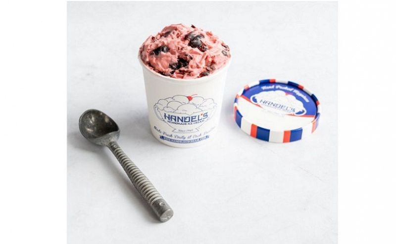 Handel’s Ice Cream Opens 150th Location, Plans Further Expansion