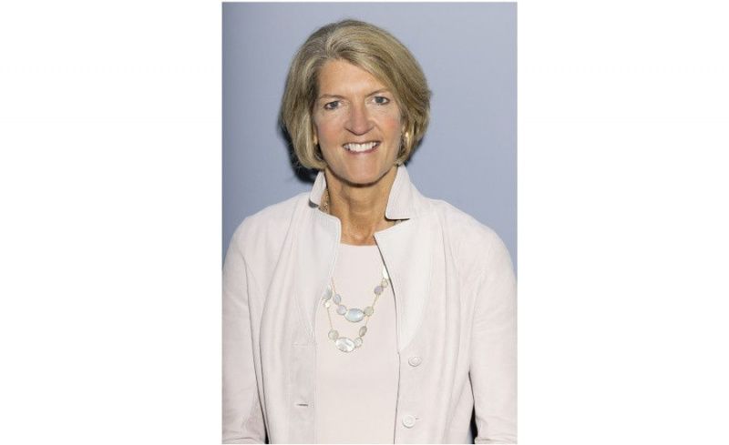 Land O'Lakes CEO Beth Ford featured in TIME100 list of the 100 most influential people in the world