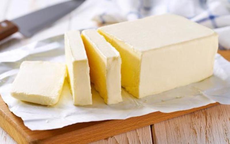 Wisconsin Law Enhances Student Access to Real Butter in Schools