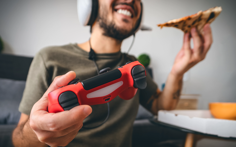 Gaming Influence: Increasing Milk Demand Among Gen Z in the U.S.