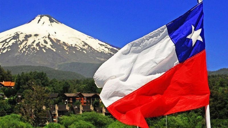 Chilean Raw Milk Reception Increases by 6.2% in 2025