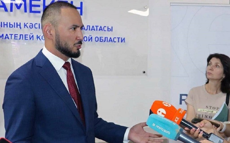 Аграрную расписку планируют ввести в Казахстане в 2024 году