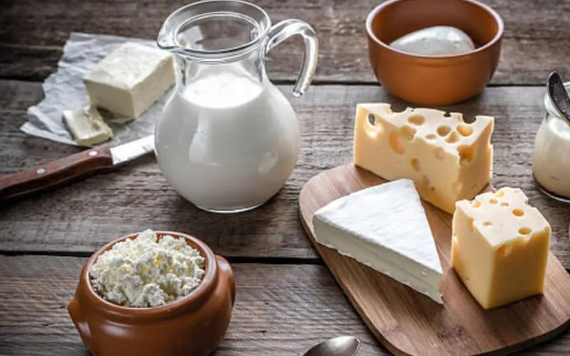 Dairy Prices Jump in Assam, Defying GST Rate Cuts
