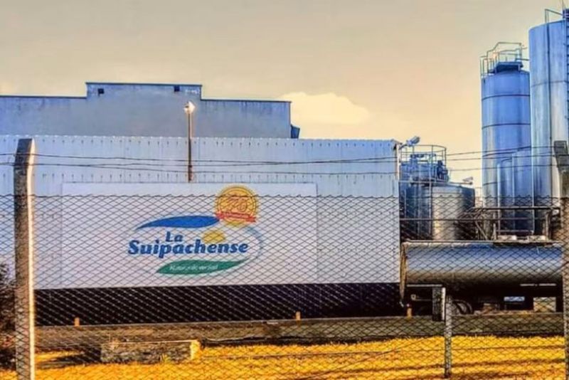 布宜诺斯艾利斯的La Suipachense破产后恢复生产