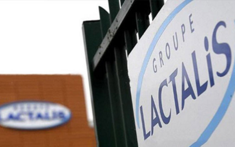 Профсоюз требует от Lactalis Parmalat соблюдения трудовых соглашений и возобновления работы завода в Кардоне Профсоюз требует от Lactalis Parmalat соблюдения трудовых соглашений и возобновления работы завода в Кардоне