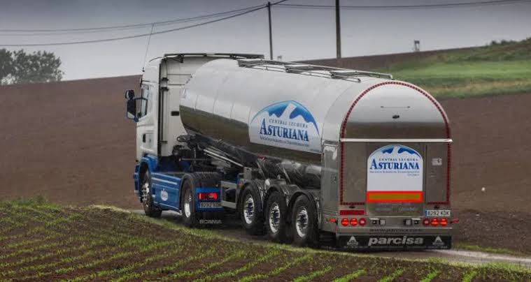 Central Lechera Asturiana Leads Asturias Brand Ranking