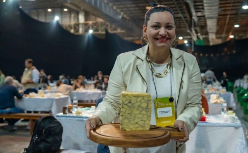 Premio Queijo Brasil celebra la excelencia artesanal