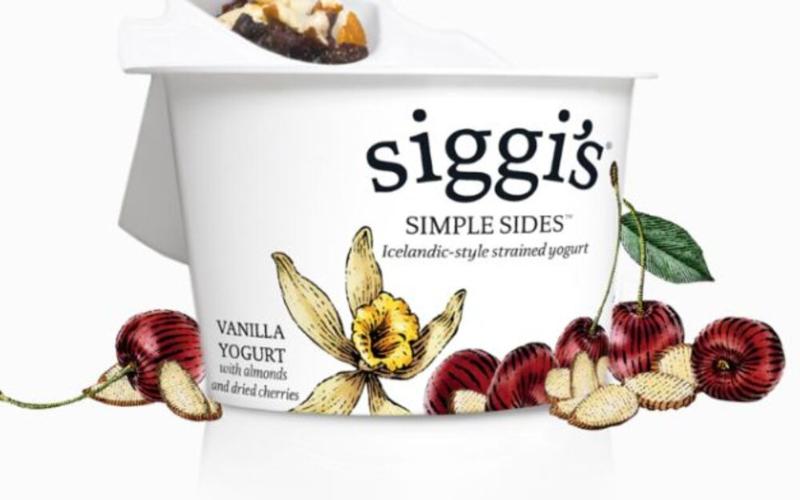 Lactalis запускает Siggi’s Skyr в Великобритании, чтобы удовлетворить спрос на чистый белок