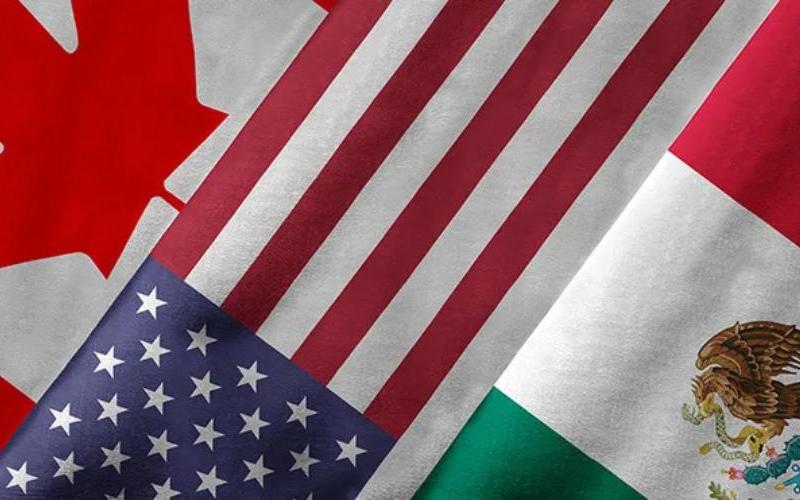 قطاع الألبان الأمريكي يواجه حالة عدم اليقين وسط تغييرات محتملة في USMCA