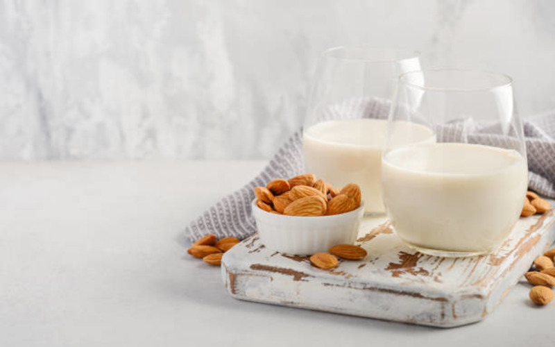 Danone инвестирует 12 миллионов в производство растительной продукции Danone инвестирует 12 миллионов в производство растительной продукции
