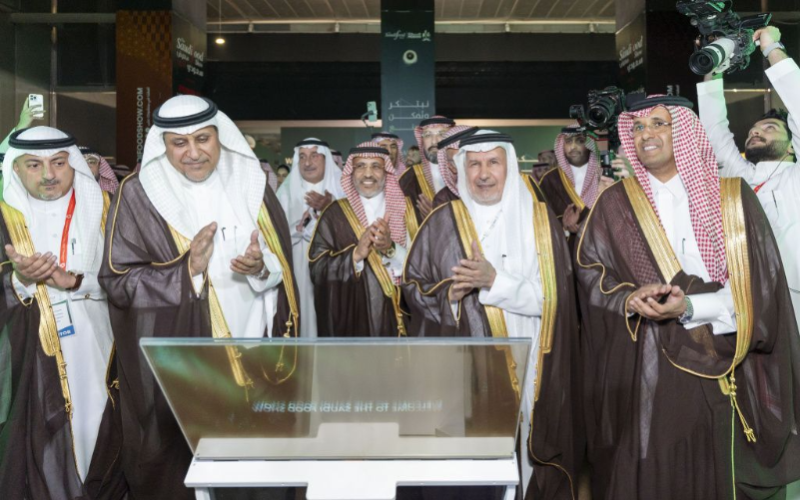 Saudi Arabia moves to open new global markets for dairy exports after "China Agreement"