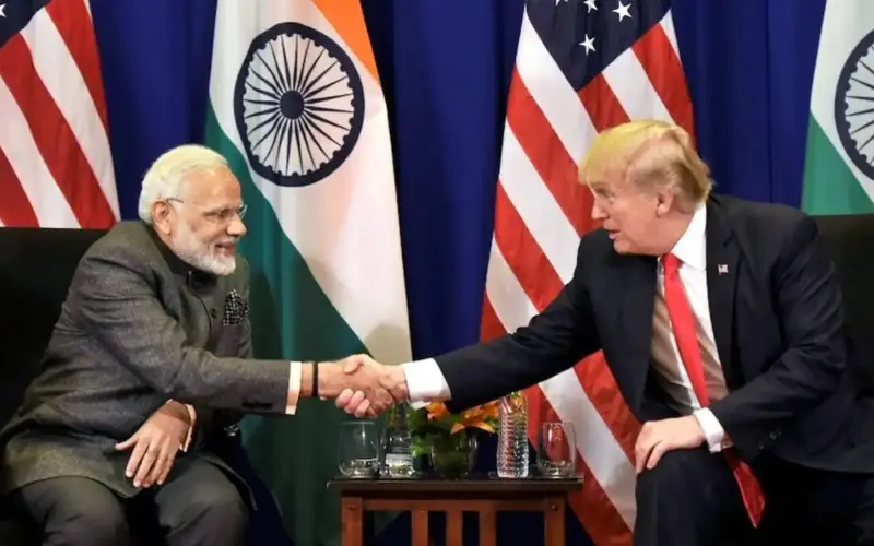 Indian Dairy Crisis Looms: US Trade Deal Threatens Billions!