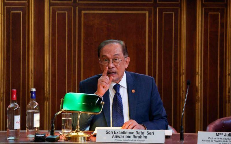 Malaysia strengthens regional ties for agriculture and dairy growth