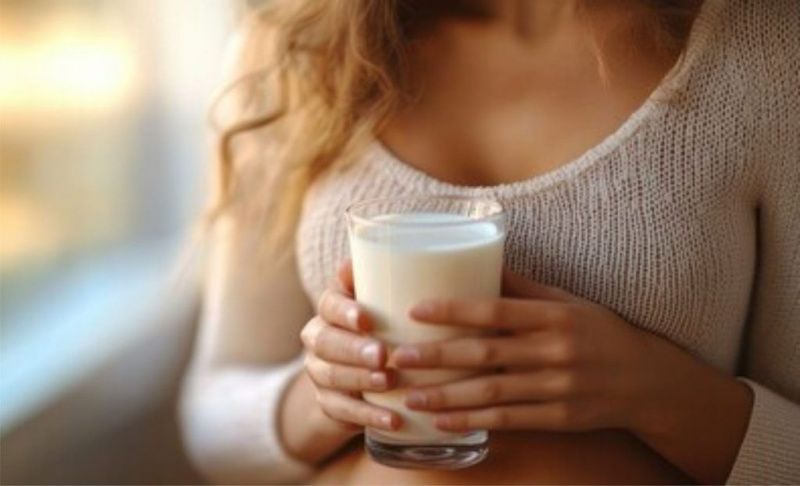 Experts challenge the myth of lactose-free diets