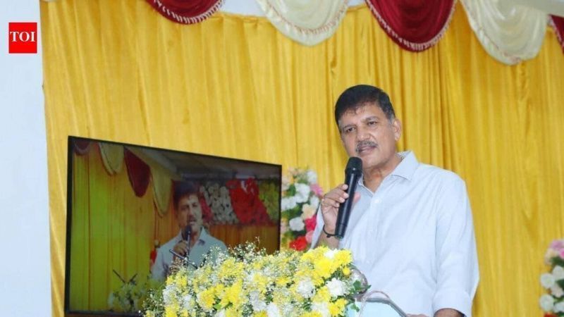 Sangam Dairy targets ₹2,500 crore turnover with expansion