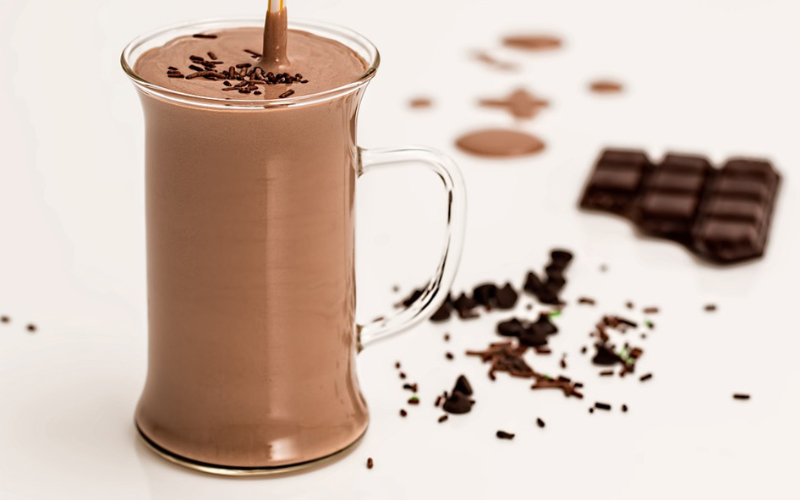 Milkshake Sales in Russia Increase by 30% to 26.7 Million Liters in Early 2026