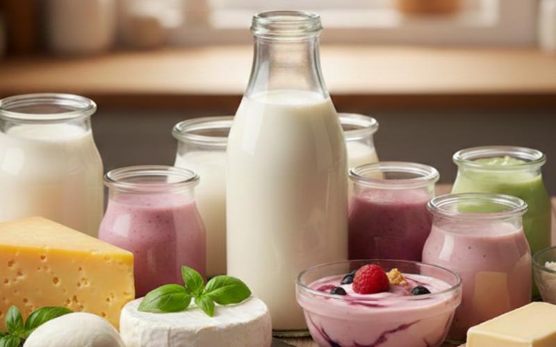 Chilean Dairy Company Altas Cumbres Group Files for Bankruptcy Amid Financial Strain