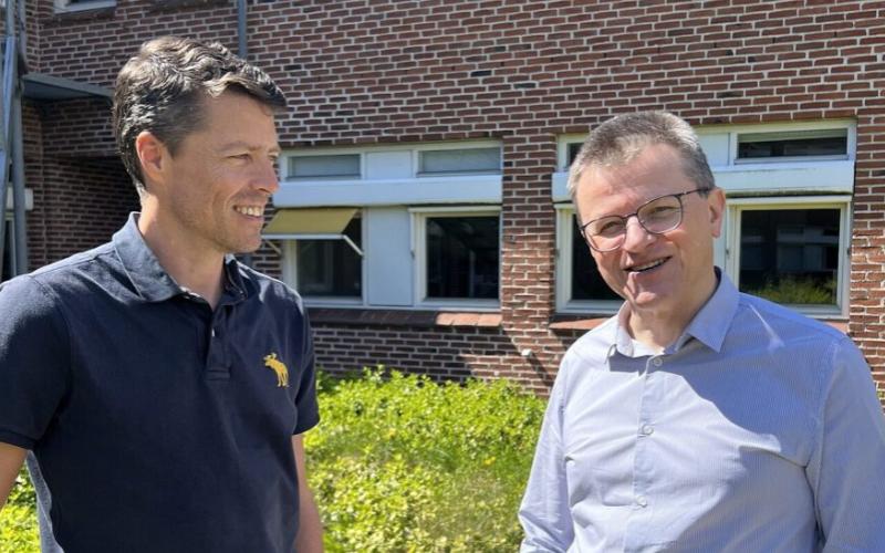 PlanetDairy Acquires Stockeld's Technology to Enhance Hybrid Dairy Products