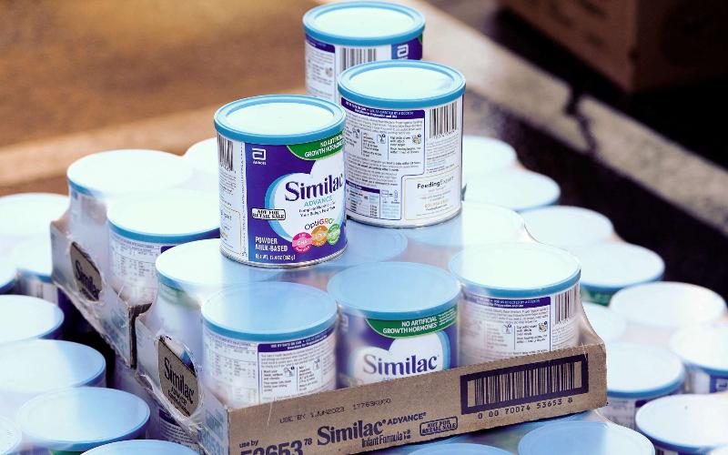 Colombia's Health Authority Issues Recall of Contaminated Infant Formula