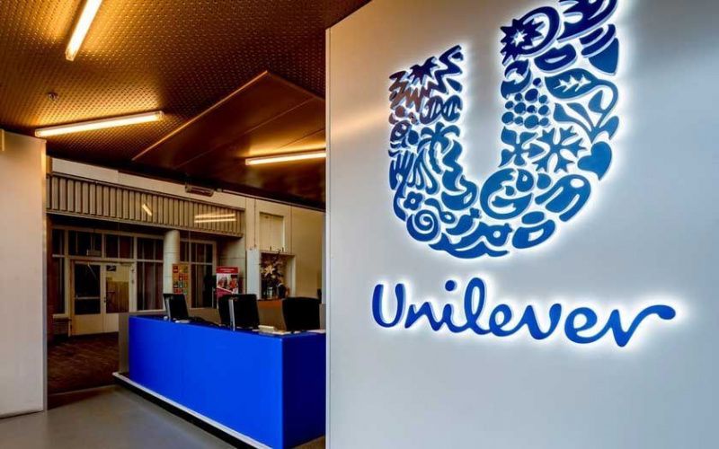 Unilever покинула Россию из-за потери контроля - гендиректор Хайн Шумахер