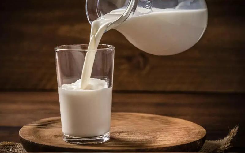 Amit Shah: Gujarat's Milk Procurement Surges 5-Fold to 250 Lakh Litres/Day