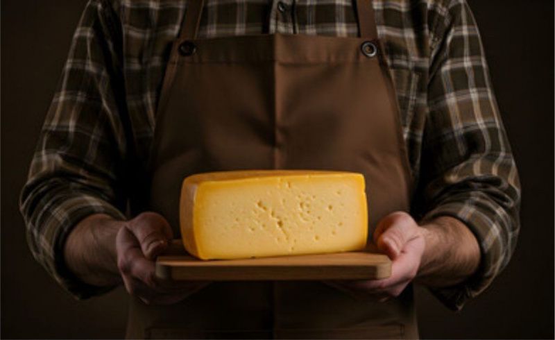 El Congreso de Brasil Impulsa la Expansión del Mercado de Queso Artesanal