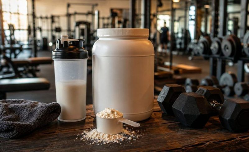 Brazil Increases Domestic Whey Protein Production to Reduce Imports