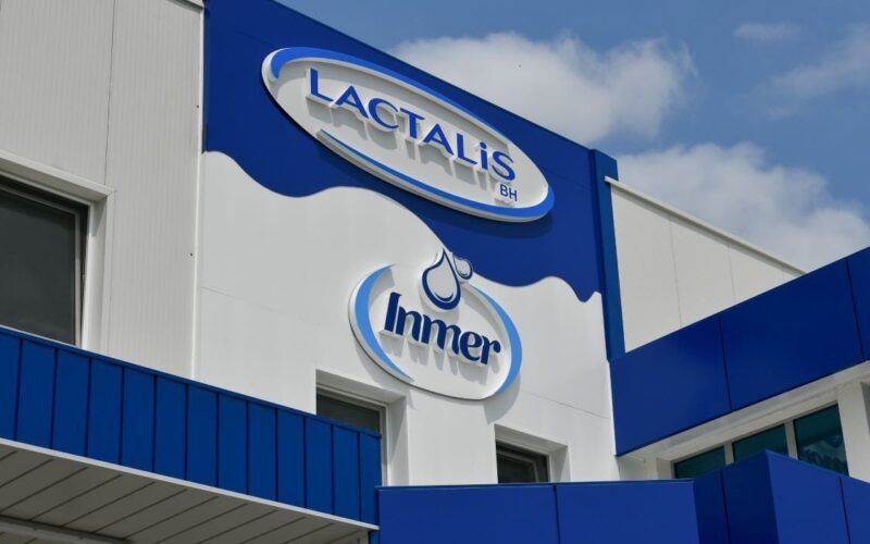 Fonterra Projects Increased Profits Following Mainland Group Sale