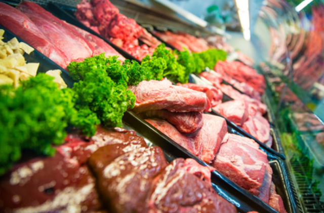 Казахстан запретил ввоз и транзит животных и продукции из Забайкалья из-за ящура