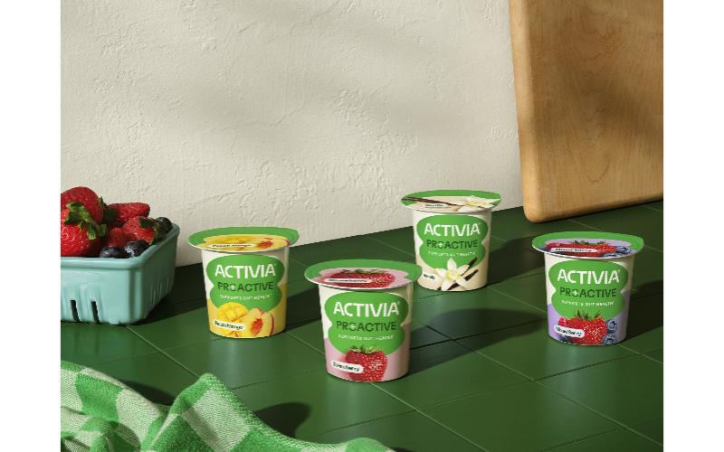 Activia's Gut Health Revival: Navigating Science and Consumer Trends
