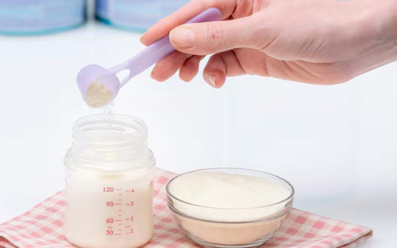 El Salvador Tightens Regulations on Infant Formula Labeling