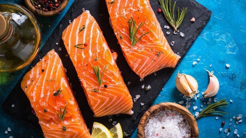 Tesco Products Contain PFAS, Raising Health Concerns