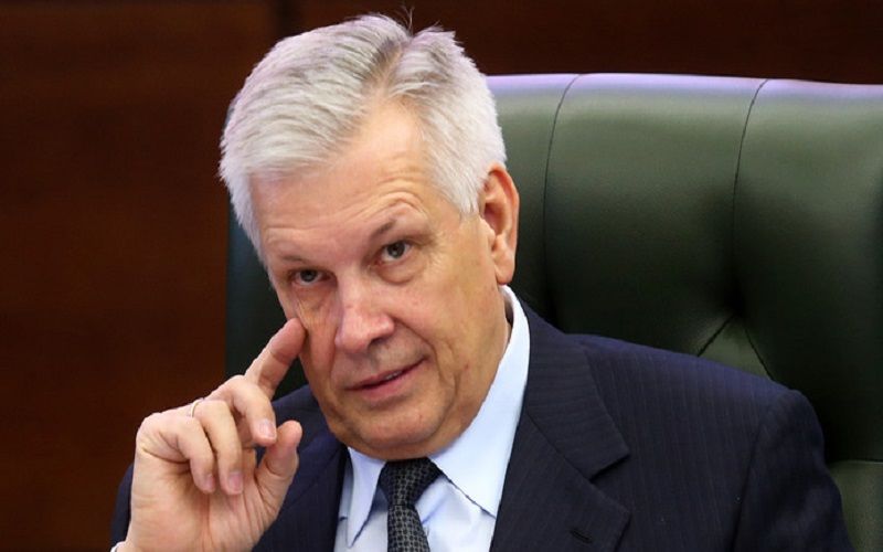 Сергей Данкверт заявил об увеличении объемов импорта ветеринарных вакцин в Россию Сергей Данкверт заявил об увеличении объемов импорта ветеринарных вакцин в Россию