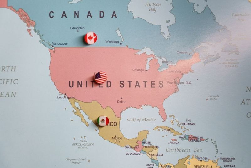 La Unión de Agricultores de Wisconsin advierte que el deterioro comercial podría afectar las exportaciones lácteas
