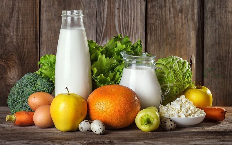 Разнообразная диета, богатая фруктами, овощами, орехами и молочными продуктами, способствует снижению сердечно-сосудистых заболеваний и смертности во всем мире Разнообразная диета, богатая фруктами, овощами, орехами и молочными продуктами, способствует снижению сердечно-сосудистых заболеваний и смертности во всем мире