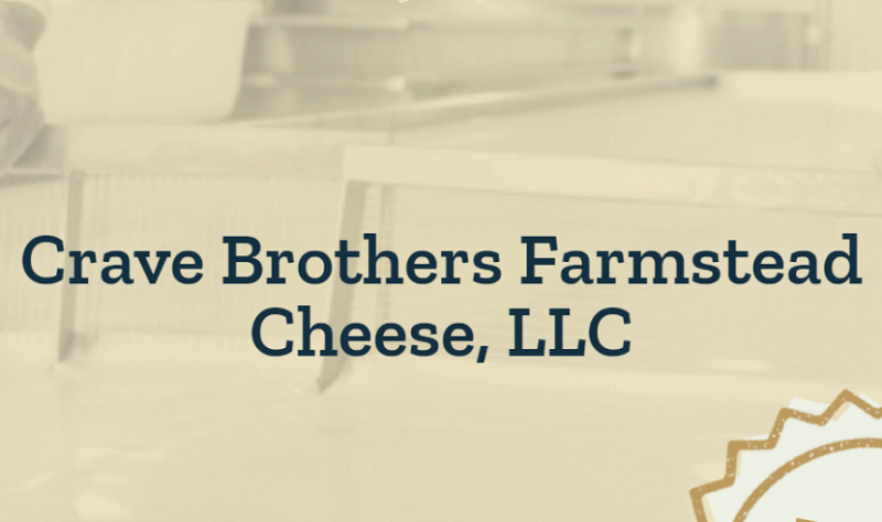 Crave Brothers Wins Four Top Five Awards at 2024 World Championship Cheese Contest