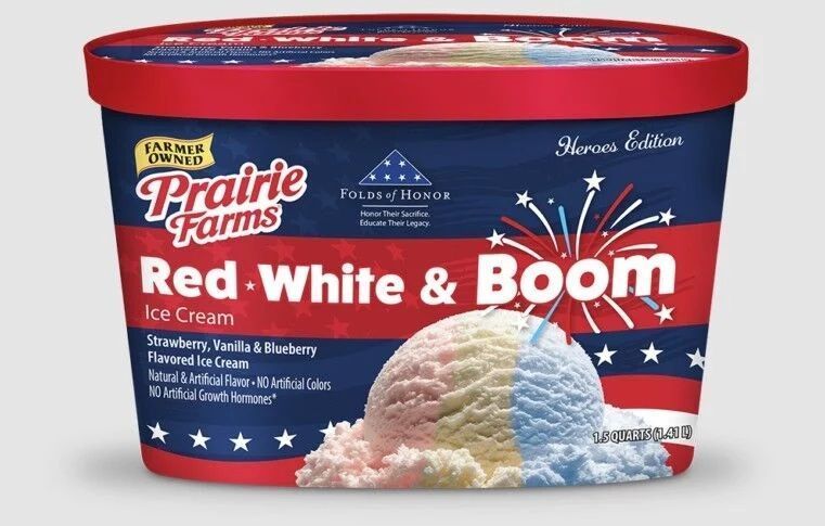 توسيع عمليات Prairie Farms بمقر جديد وخطوط إنتاج جديدة