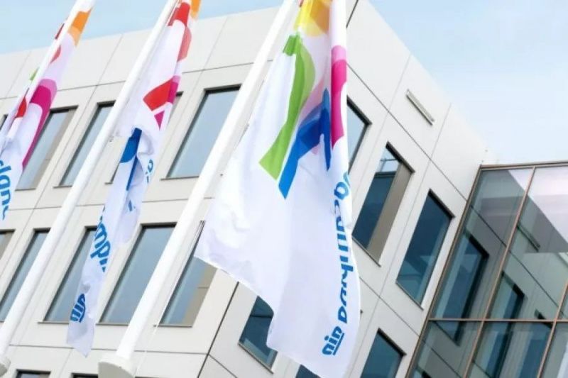 FrieslandCampina, Süt Ürünleri Piyasasındaki Zorluklara Rağmen 15,3 Milyar Dolar Gelir Elde Etti