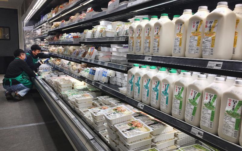 Канадский рынок молочной продукции переживает значительные преобразования в 2026 году из-за спроса на белок